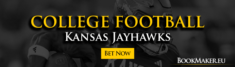 Kansas Jayhawks College Football Betting